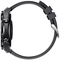 Умные часы Hoco Y16 (черный)