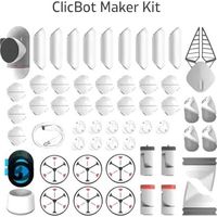 Интерактивная игрушка KEYi Tech Maker Kit KY002CK04