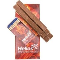 Палочки для розжига Helios HS-PR-6 (6 шт)