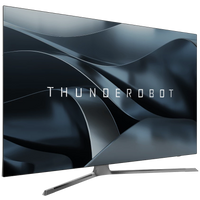Игровой монитор Thunderobot Silver Wing KU42F120E