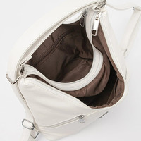 Женская сумка Passo Avanti 881-9110-WHT (белый)