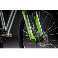 Велосипед Silverback Stride 15 (2015)