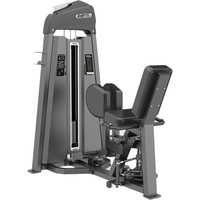 Тренажер для ног DHZ Fitness Evost E3022 (стек 109 кг)