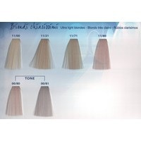 Крем-краска для волос Lisap Escalation Easy Absolute 77/33 блондин глубокий золотистый 60 мл