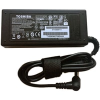 Сетевое зарядное Toshiba SADP-65KBA