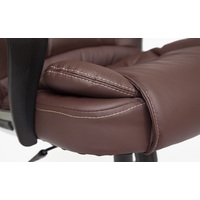 Кресло TetChair Baron (коричневый)