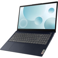 Ноутбук Lenovo IdeaPad 3 15IAU7 82RK003WRK в Солигорске