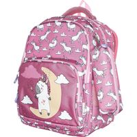 Школьный рюкзак Schoolformat Soft 2 + Little Unicorn РЮКМ2П-ЛЛЮ