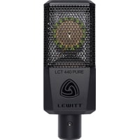 Проводной микрофон Lewitt LCT 440 Pure