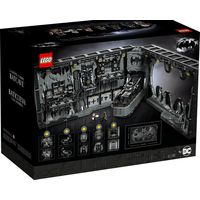 Конструктор LEGO DC 76252 Бэтпещера: Теневой ящик в Пинске