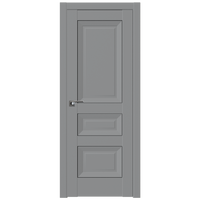 Межкомнатная дверь ProfilDoors 2.93U L 60x200 (манхэттен) в Витебске