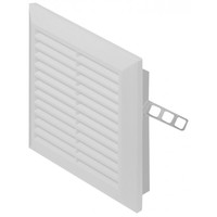 Вентиляционная решетка Awenta Classic T70 20x20 (белый)