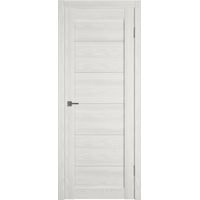 Межкомнатная дверь Atum Pro Х32 60x200 (bianco р)