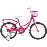 Детский велосипед Stels Flyte Lady 18 Z011 (пурпурный)