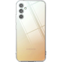 Чехол для телефона Ringke Fusion для Samsung Galaxy A34 5G Clear