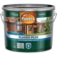 Антисептик Pinotex Classic Plus 3 в 1 2.5 л (ель натуральная) в Орше