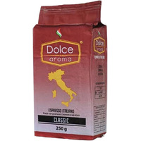 Кофе Dolce aroma Classic молотый 250 г