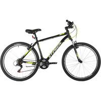 Велосипед Stinger Caiman 29 р.20 2022 (черный)