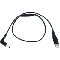 Кабель RODE SC15 Lightning - USB Type-C (0.3 м, черный)