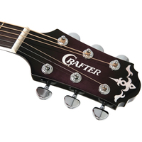 Электроакустическая гитара Crafter Noble TPS Edition