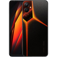 Смартфон Tecno Pova 4 8GB/128GB (оранжевая магма) в Гомеле