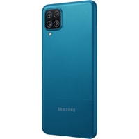 Смартфон Samsung Galaxy A12s SM-A127F 4GB/64GB (синий)
