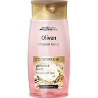  Medipharma cosmetics Тоник для лица Olivenol 200 мл