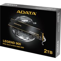 SSD ADATA Legend 900 2TB SLEG-900-2TCS в Орше