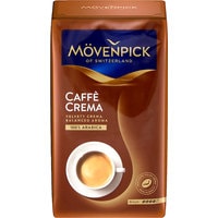 Кофе Movenpick Caffe Crema молотый 500 г