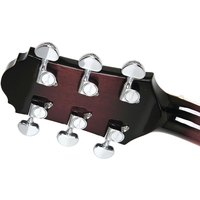 Электроакустическая гитара Crafter Noble TPS Edition