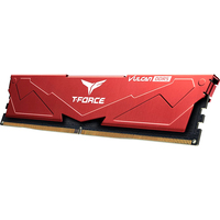 Оперативная память Team T-Force Vulcan 2x32ГБ DDR5 5600 МГц FLRD564G5600HC36BDC01