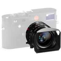 Объектив Leica SUMMILUX-M 28mm f/1.4 ASPH.