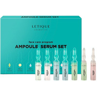  Letique Ампулы для лица Ampoule Serum Set (7х2 мл)