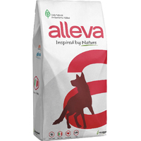 Сухой корм для собак Alleva Holistic Ocean Fish + Hemp & Aloe vera Medium/Maxi 12 кг