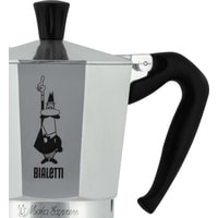 Гейзерная кофеварка Bialetti Moka Express (12 порций) в Бобруйске
