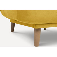 Кресло-кровать Divan Бонс-Т 149552 (Happy Yellow) в Орше