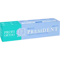 Зубная паста PresiDent Ortho Braces 50 мл