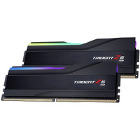 Оперативная память G.Skill Trident Z5 RGB 2x24ГБ DDR5 6800 МГц F5-6800J3446F24GX2-TZ5RK в Бресте
