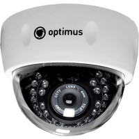 IP-камера Optimus IP-E022.1(3.6)P V2035