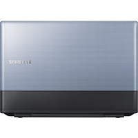 Ноутбук Samsung RV515 (NP-RV515-S01RU)