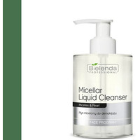  Bielenda Professional Мицеллярная вода для снятия макияжа 300 мл