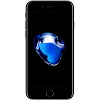 Смартфон Apple iPhone 7 256GB Восстановленный by Breezy, грейд A (черный оникс)