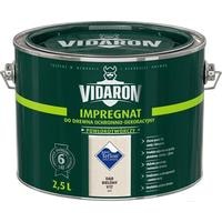 Пропитка Vidaron Impregnant V17 2.5 л (дуб беленый)