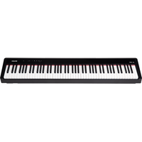 Цифровое пианино NUX NPK-10 (черный) в Бобруйске