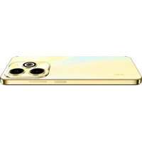 Смартфон Infinix Hot 40i X6528B 8GB/256GB (золотистый) в Гомеле