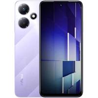 Смартфон Infinix Hot 30 Play NFC 4GB/128GB (пурпурно-фиолетовый) в Гомеле