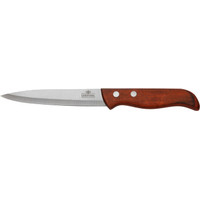 Кухонный нож Luxstahl Wood line кт2511