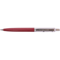 Ручка шариковая Expert Complete Verne ECW-52044 (красный)