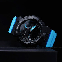 Наручные часы Casio G-Shock GMA-B800SC-1A2