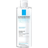  La Roche-Posay Мицеллярная вода для чувствительной кожи Ultra (400 мл)